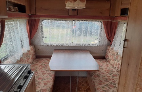 Cuffy House | Caravan KORADAMI - NEVERS - MAGNY-COURS - LA LOIRE