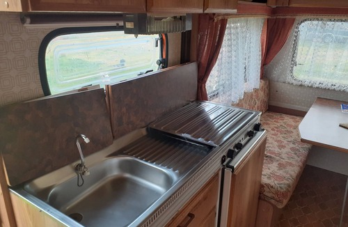 Cuffy House | Caravan KORADAMI - NEVERS - MAGNY-COURS - LA LOIRE