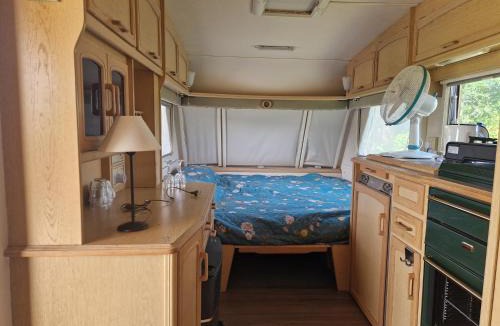Sannat Other | Caravan La Maison Des Trois Grands