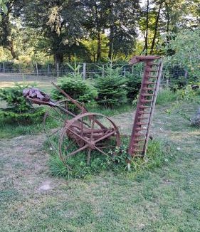 Brix House | Caravane au jardin