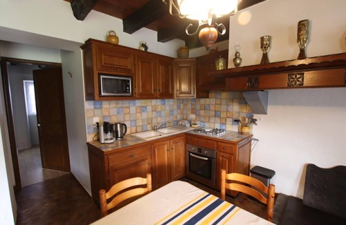 Juxue House | Caricaburia - Juxue - Gîte