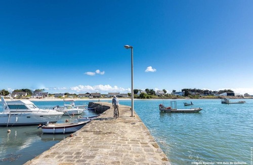 Carnac Apartment | Carnac - 3-room apartment - 54m²