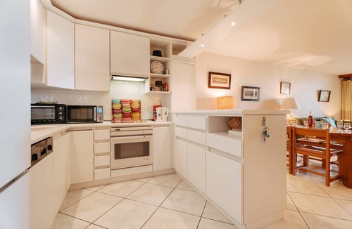 Carnac Apartment | Carnac - 4-room apartment -85m²-Sea view-WIFI