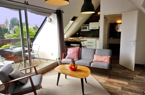 Carnac Apartment | Carnac - Appartement tout confort - 4 personnes