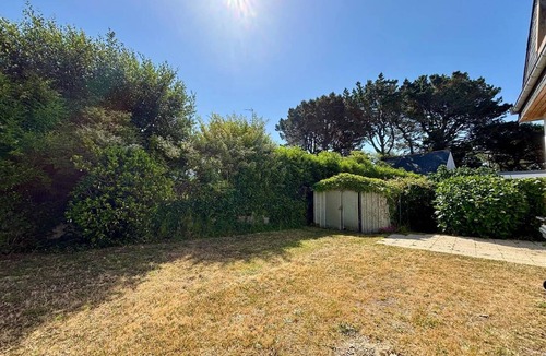 Carnac House | CARNAC House 4 rooms - Sleeps 6 - Wifi - Saint Colomban