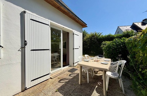 Carnac House | CARNAC House 4 rooms - Sleeps 6 - Wifi - Saint Colomban