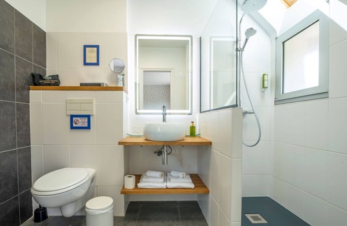 Plouharnel Hotel | Carnac Lodge Hotel & Spa