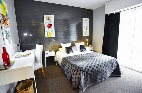 Plouharnel Hotel | Carnac Lodge Hotel & Spa