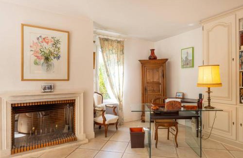 Carnac Villa | Carnac - Maison d'Architecte 7 Pièces 165m² - Wifi - FR-1-477-270