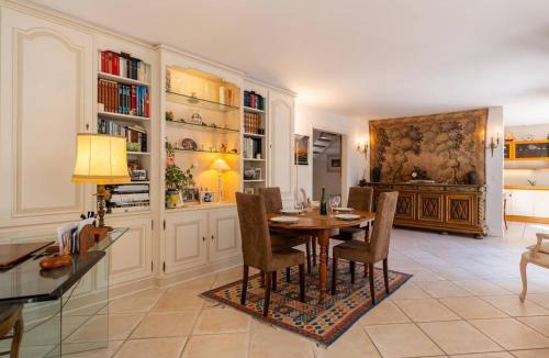 Carnac Villa | Carnac - Maison d'Architecte 7 Pièces 165m² - Wifi - FR-1-477-270