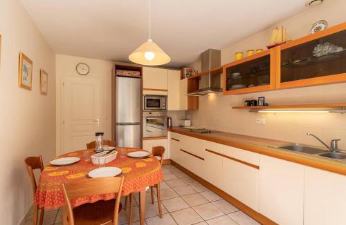 Carnac Villa | Carnac - Maison d'Architecte 7 Pièces 165m² - Wifi - FR-1-477-270