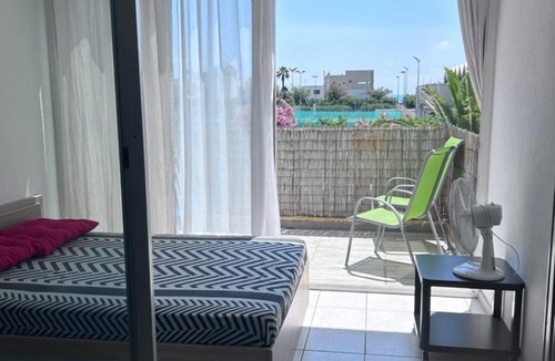 La Celle-sous-Gouzon Apartment | CaroCarnon
