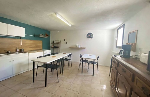 Saint-Veran Ski Chalet | Casa 2040 Family-Friendly Chalet Saint-Véran