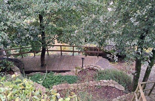 Prunay-sur-Essonne Cottage | Casa Azul gîte for 4 people