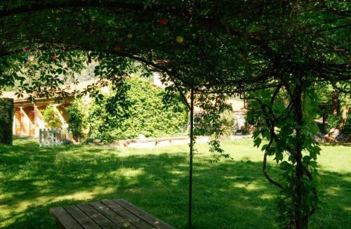 Sahorre Apartment | Casa Bauxells