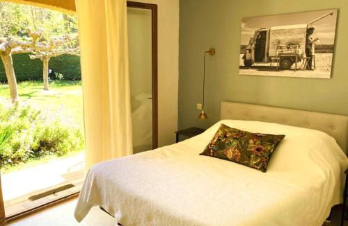 Sahorre Apartment | Casa Bauxells
