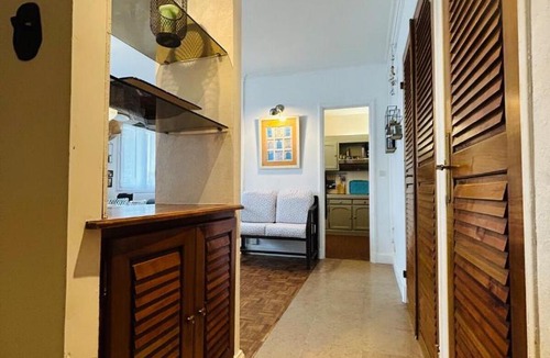 Madeleine - Saint-Leonard Apartment | Casa Boho