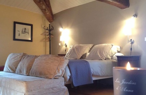 Saint-Ilpize Bed & Breakfast | Casa Orma