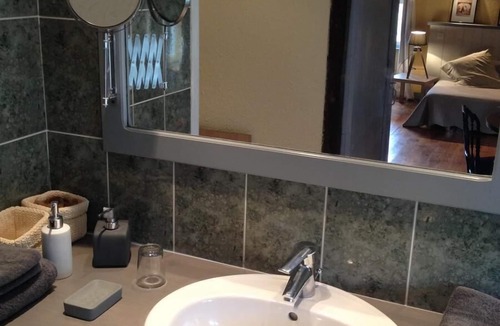 Saint-Ilpize Bed & Breakfast | Casa Orma
