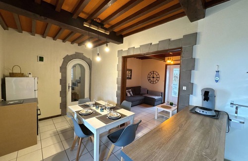 Volvic House | CasaDaniela - Volvic - Parc des Volcans