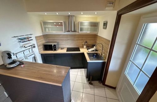 Volvic House | CasaDaniela - Volvic - Parc des Volcans