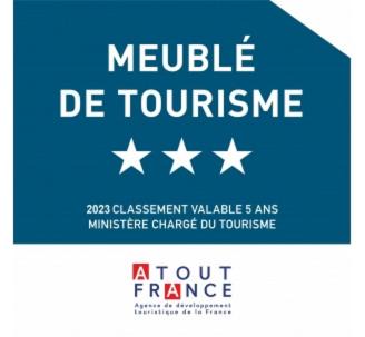 Fourchambault Apartment | Cassiopée 3*