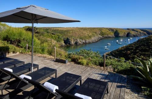 Bangor Hotel | Castel Clara Thalasso & Spa