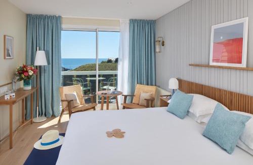 Bangor Hotel | Castel Clara Thalasso & Spa