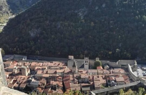 Rigarda Cottage | Catalan Cottage, terrace and secure garage