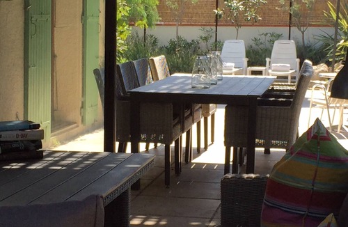 Sorede Villa | Catalan Holiday House on the Mediterranean French Spanish border