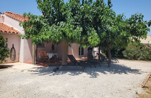Sorede Villa | Catalan villa with large garden, quiet location, sea and mountains