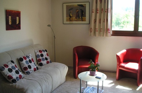 Villard-de-Lans Apartment | CENTER:/2 rooms. From 21 to 28/07: 480 € Very comfortable