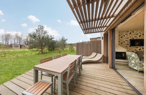 Bailly-Romainvilliers Resort | Center Parcs Villages Nature Paris