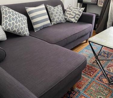 Latin Apartment | Central Paris Charming Flat