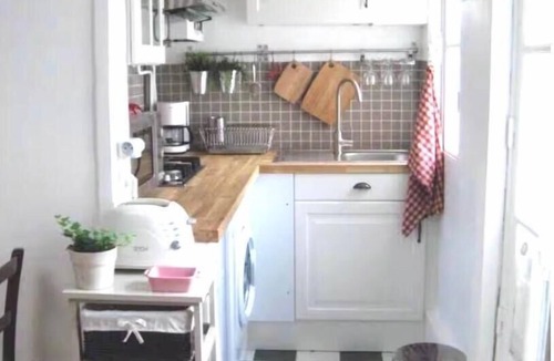 11th Arrondissement Apartment | Central Paris - Marais/Bastille- beautiful flat - newly renovated bright & quiet