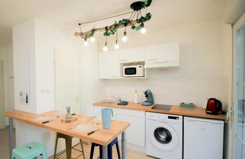 Carcassonne Apartment | Centre CARCASSONNE,sans vis à vis,Terrasse,Piscine