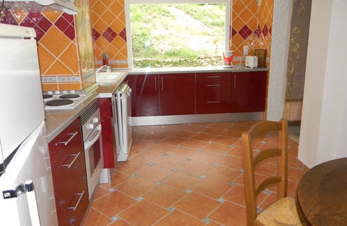 Maureillas-Las-Illas House | Ceret Magnificent Sunny Mas Unobstructed View On The Plain And The Sea