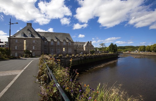Lannion Hotel | Cerise Lannion