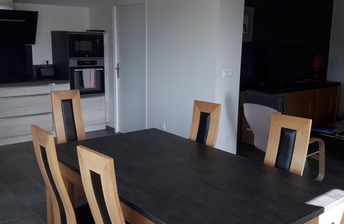 Ploufragan House | Certified home, 4 bedrooms, very close to Saint-Brieuc.