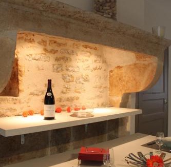 Pommard House | Ces Jours À Pommard