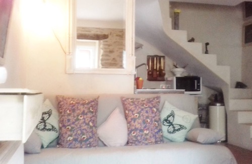 Saint-Michel-de-Deze Cottage | CEVENNES: Hiking, forest bathing, gathering. weekly rentals.