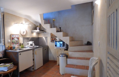 Saint-Michel-de-Deze Cottage | CEVENNES: Hiking, forest bathing, gathering. weekly rentals.