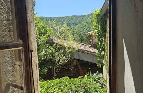 Saint-Andre-de-Majencoules House | Cévenole country house, ideal for nature lovers and hikers.