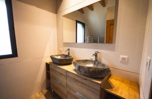 Guchan Ski Chalet | Châlet Haut de Gamme Pyrenees