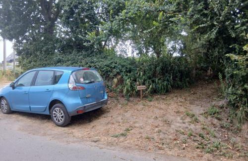 Plouezec Bed & Breakfast | Châtaigne