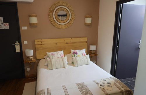 Cette-Eygun Hotel | Château d'Arance Hôtel Restaurant Espace bien-être
