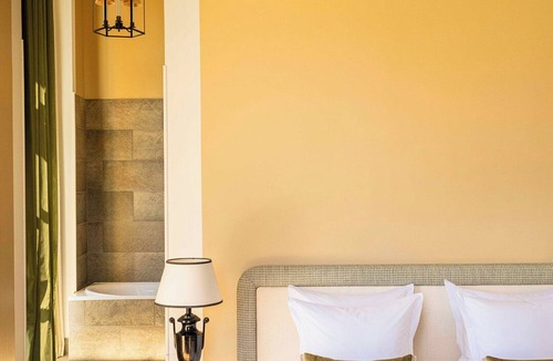 Augerville-la-Riviere Hotel | Château d'Augerville Golf & Spa Resort - TemptingPlaces Collection