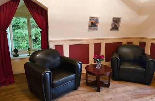 Terrasson-la-Villedieu Bed & Breakfast | Château de Gaubert - Voyage