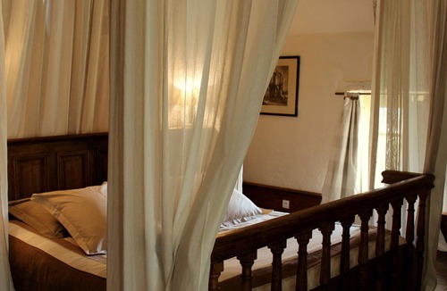 Durtal House | Château de Chambiers