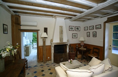 Durtal House | Château de Chambiers